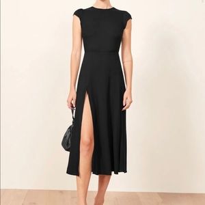 Reformation Gavin Dress Size 4